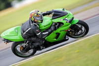 Advanced Group Green Bikes